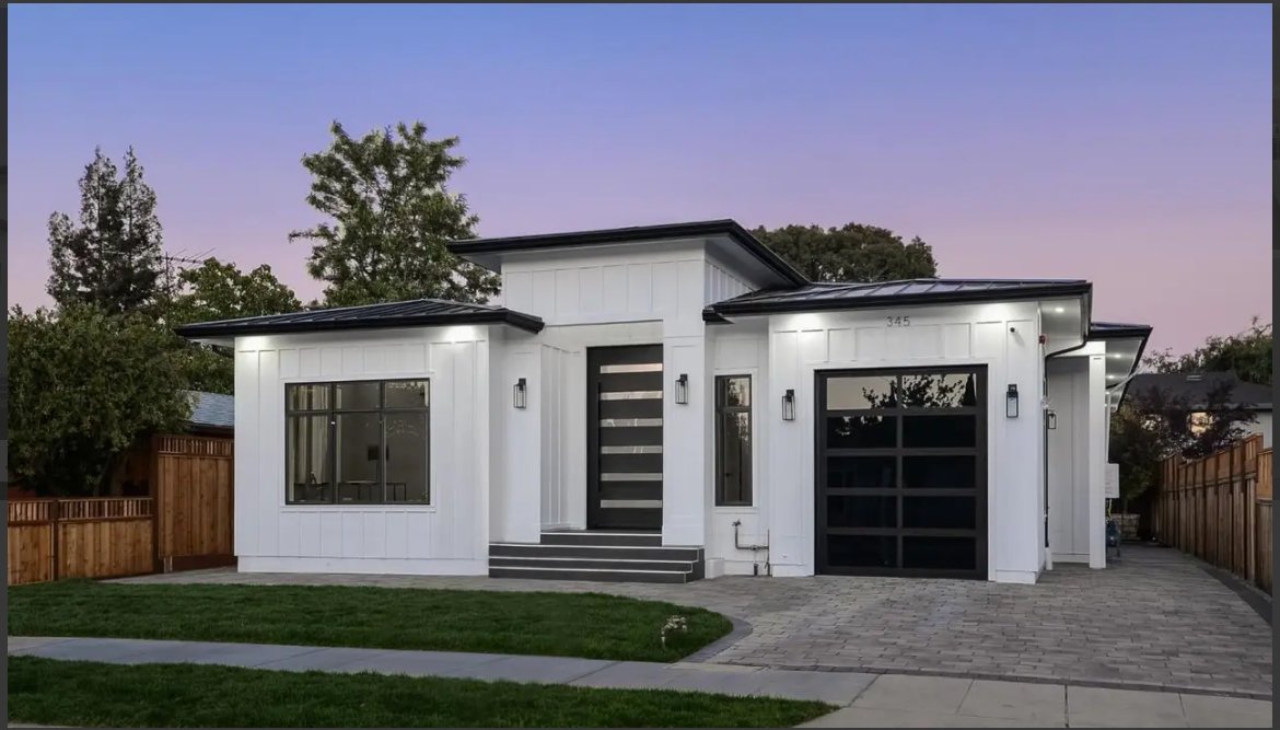 Custom Construction