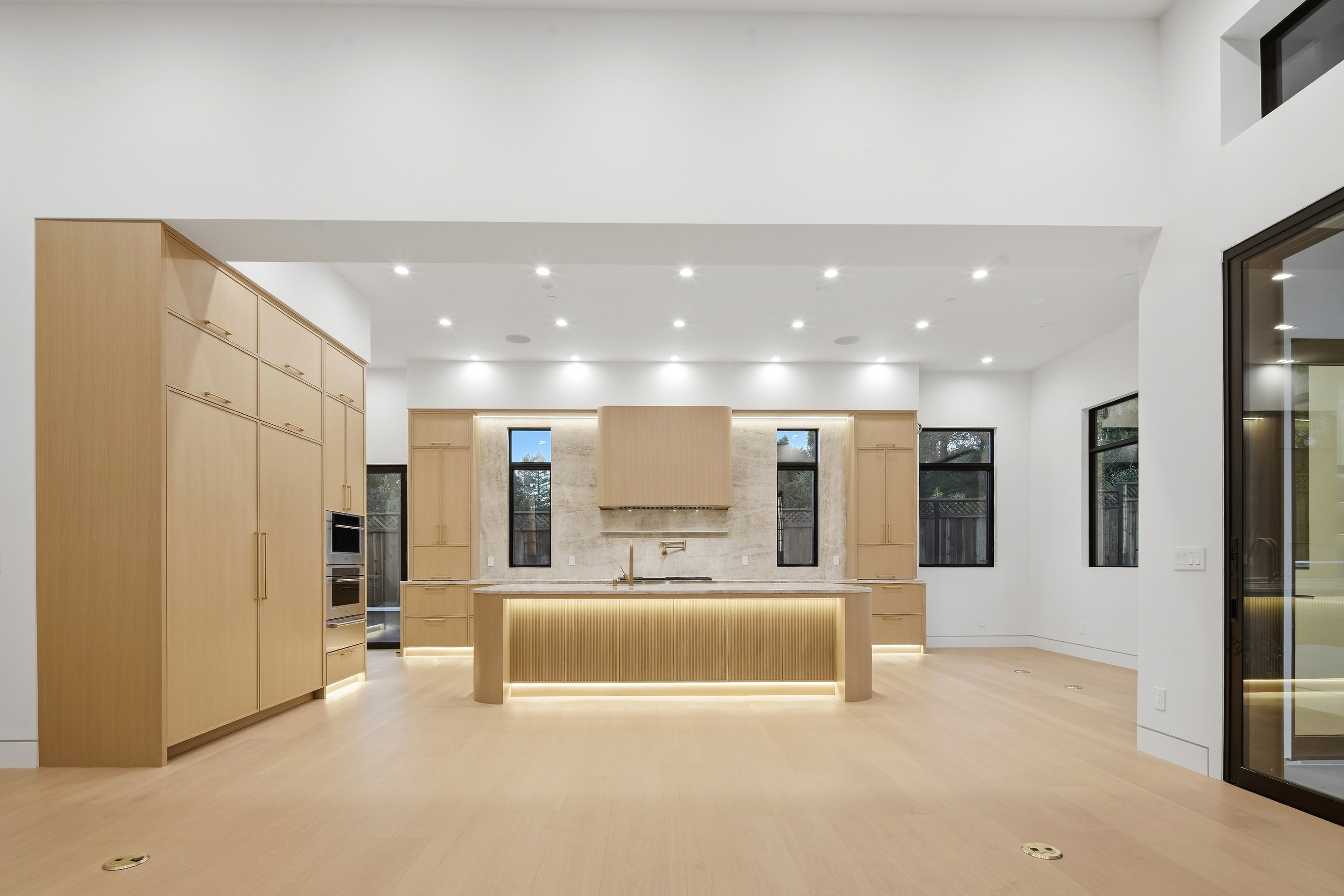 Custom Cabinets